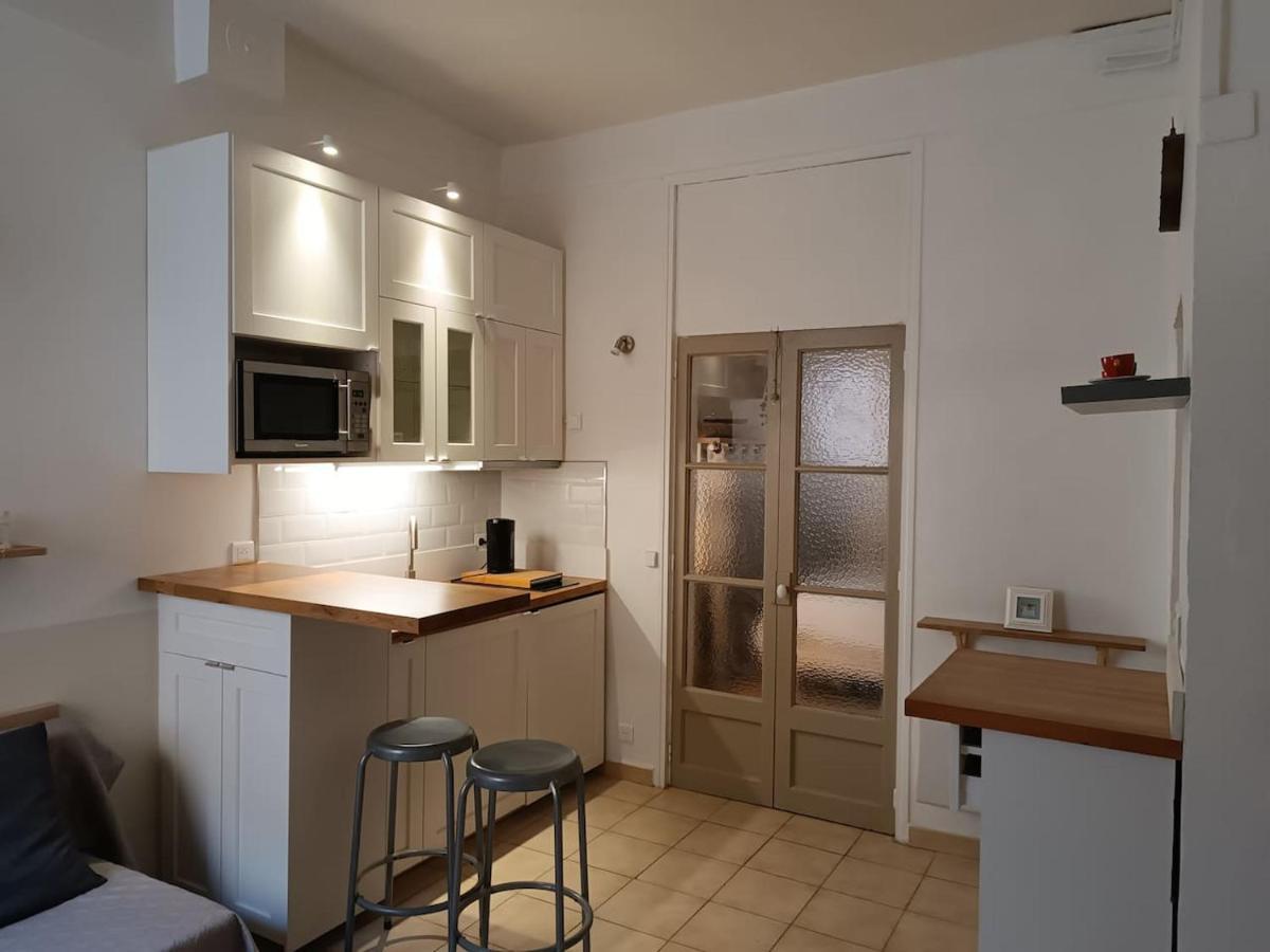 Cosy Appartement Intra-Muros أفينيون المظهر الخارجي الصورة