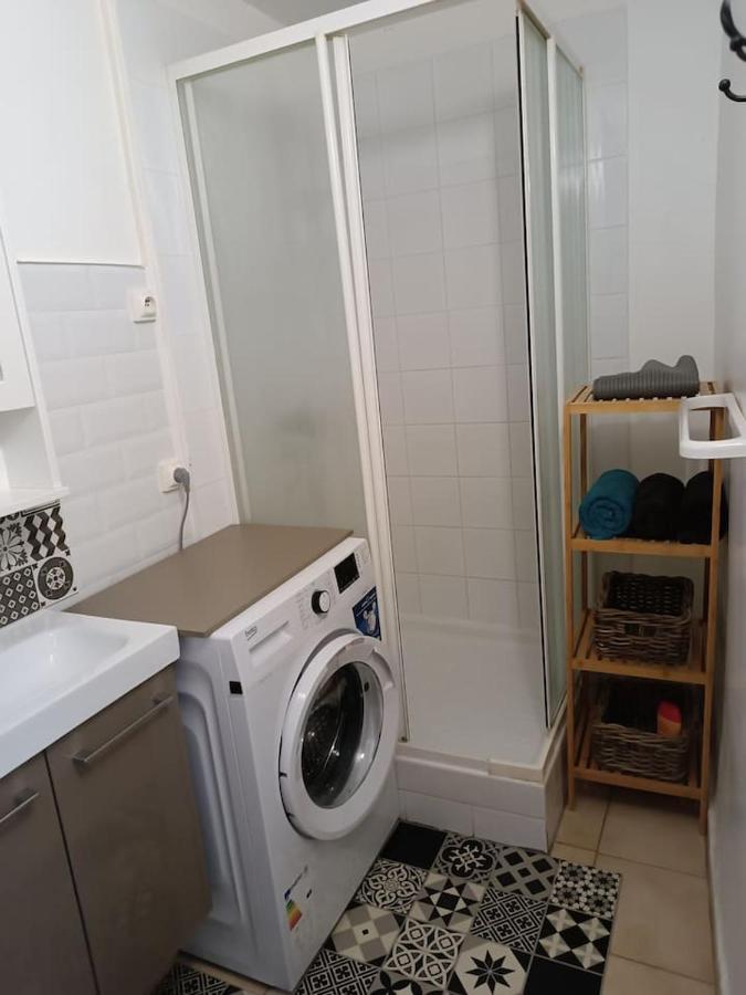 Cosy Appartement Intra-Muros أفينيون المظهر الخارجي الصورة