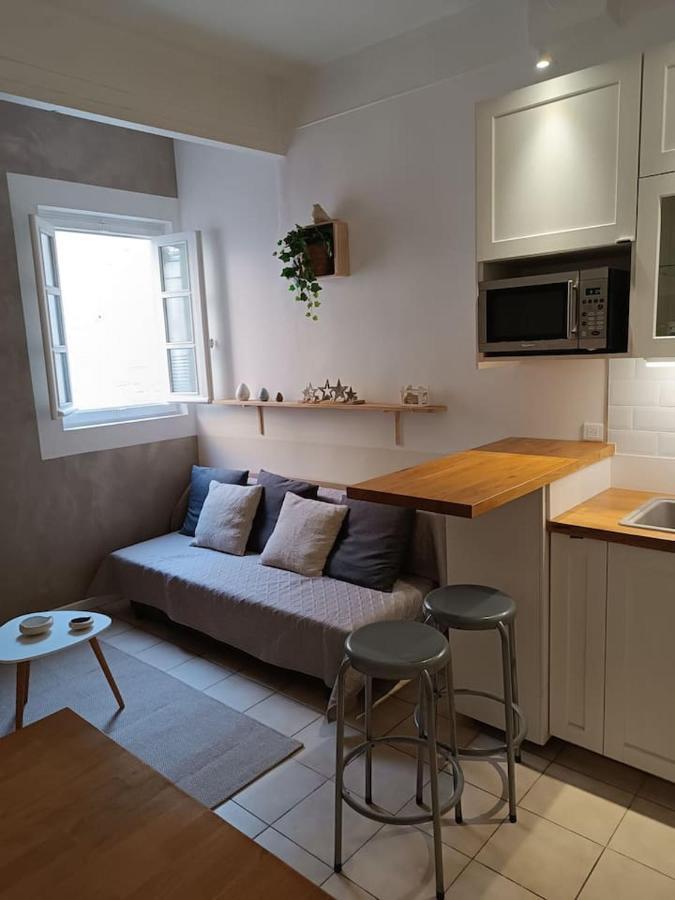 Cosy Appartement Intra-Muros أفينيون المظهر الخارجي الصورة