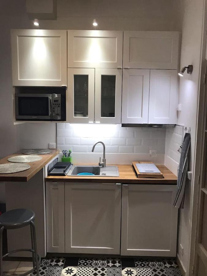 Cosy Appartement Intra-Muros أفينيون المظهر الخارجي الصورة