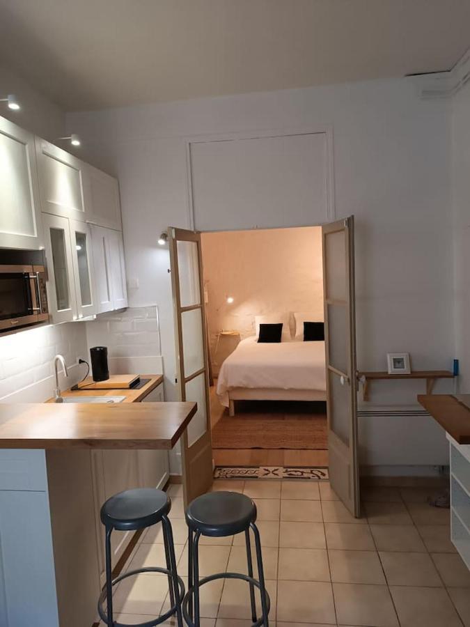 Cosy Appartement Intra-Muros أفينيون المظهر الخارجي الصورة