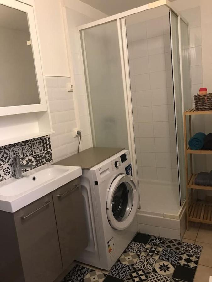 Cosy Appartement Intra-Muros أفينيون المظهر الخارجي الصورة