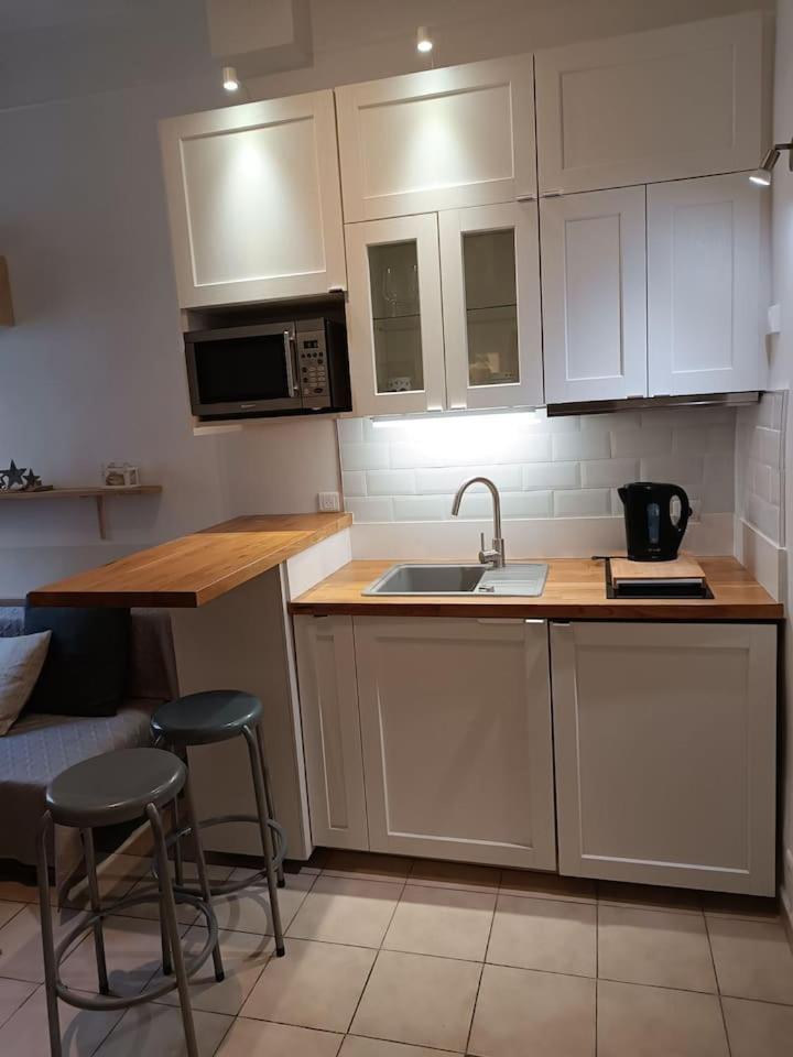 Cosy Appartement Intra-Muros أفينيون المظهر الخارجي الصورة