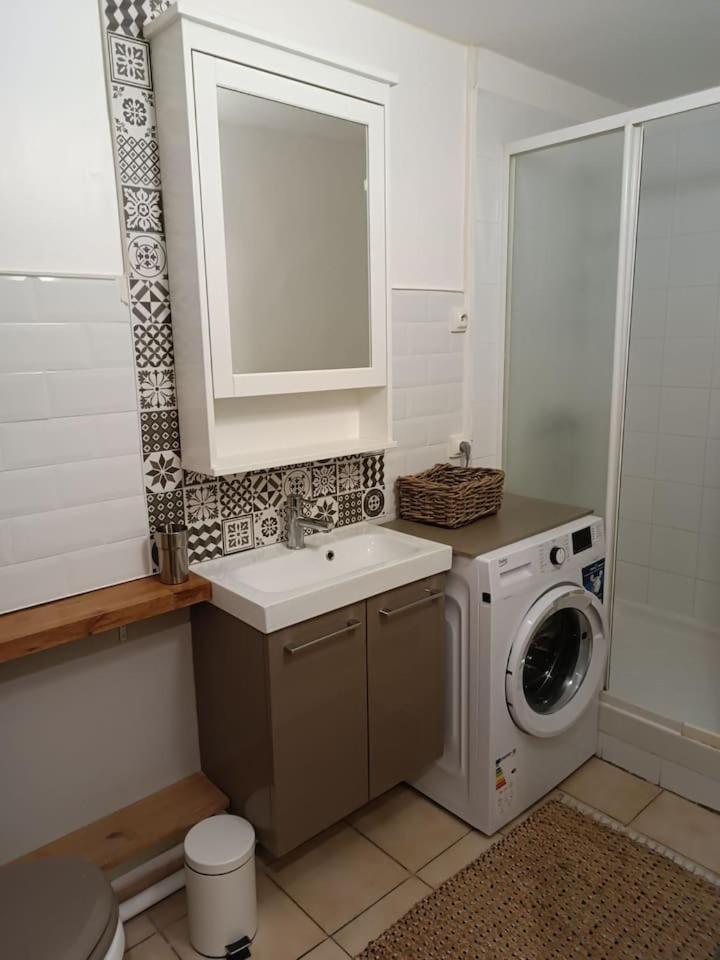 Cosy Appartement Intra-Muros أفينيون المظهر الخارجي الصورة